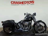 2003 Harley-davidson Fxstsi 1HD1BZB153Y019883