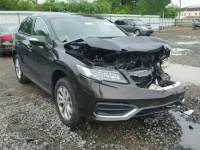 2017 ACURA RDX TECHNO 5J8TB4H55HL025230