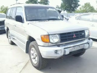 1998 MITSUBISHI MONTERO JA4MR51R8WJ003470