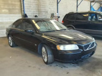 2006 VOLVO S60 T5 YV1RS547462506430
