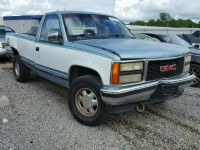 1992 GMC SIERRA K15 1GTEK14KXNE510173