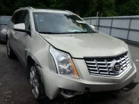 2016 CADILLAC SRX PREMIU 3GYFNDE36GS555151