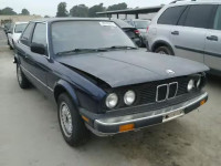 1987 BMW 325/E WBAAB5409H9804243