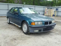 1992 BMW 325I AUTOMATIC WBACB4312NFF94470