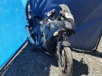 2015 Honda Cbr300ra MLHNC5155F5100754