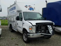 2014 FORD E350 SUPER 1FDWE3FL6EDA29481