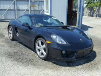 2014 PORSCHE CAYMAN WP0AA2A84EK171234