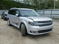 2014 FORD FLEX LIMIT 2FMHK6DT3EBD44153