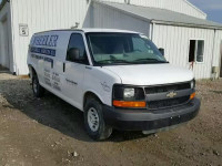 2016 CHEVROLET EXPRESS G3 1GCZGHFG1G1141752