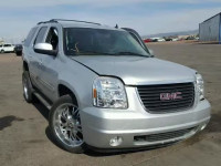 2010 GMC YUKON SLE 1GKMCAE31AR234232