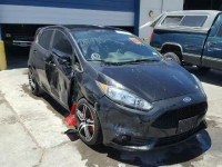 2015 FORD FIESTA ST 3FADP4GX8FM195672