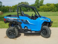 2016 POLARIS GENERAL 3NSRGE998GH859899