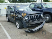 2014 JEEP PATRIOT LI 1C4NJPCB1ED599208