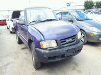 1996 ISUZU HOMBRE 1GGCS1443T8706359