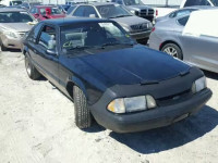 1992 FORD MUSTANG LX 1FACP41M4NF128270