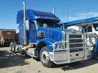 2017 FREIGHTLINER CONVENTION 3ALXFB004HDHS4647