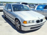 1998 BMW 328I AUTOMATIC WBACD4320WAV60204