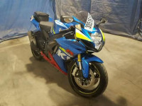 2016 SUZUKI GSX-R750 JS1GR7MA5G2100720