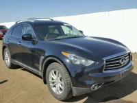 2013 INFINITI FX37 JN8CS1MWXDM171028