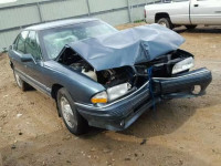 1994 PONTIAC BONNEVILLE 1G2HX52L2R4286706