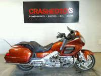 2007 HONDA GL1800 1HFSC47L37A606667