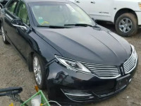 2014 LINCOLN MKZ HYBRID 3LN6L2LU8ER824990