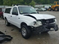 2007 MAZDA B2300 4F4YR12D27PM05901