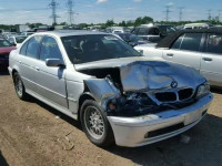 2002 BMW 525I WBADT334X2GF41981