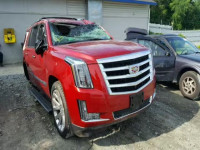 2015 CADILLAC ESCALADE P 1GYS4NKJ1FR713004