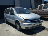 2002 CHEVROLET VENTURE LU 1GNDV13EX2D216523