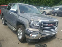 2017 GMC SIERRA K15 3GTU2NEC5HG217157