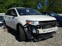 2013 FORD EDGE SE AW 2FMDK4GCXDBB99335