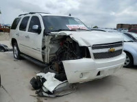 2011 CHEVROLET TAHOE LTZ 1GNSKCE00BR373073