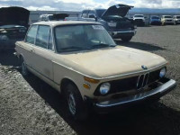 1974 BMW 2 SERIES 4221639