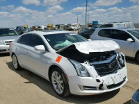 2016 CADILLAC XTS LUXURY 2G61M5S38G9179792