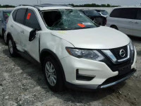 2017 NISSAN ROGUE SV 5N1AT2MV2HC741284