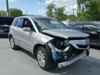 2011 ACURA RDX TECHNO 5J8TB1H53BA007083