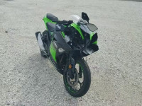 2016 KAWASAKI EX300-B JKAEX8B14GDA27644