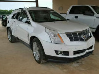 2010 CADILLAC SRX PREMIU 3GYFNCEY6AS639323