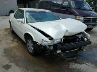 2000 CADILLAC ELDORADO E 1G6EL12Y3YU165523