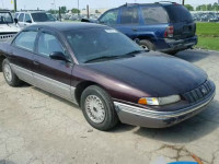 1994 CHRYSLER CONCORDE 2C3HL56T2RH347836