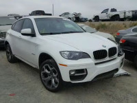 2013 BMW X6 XDRIVE3 5UXFG2C5XDL786384