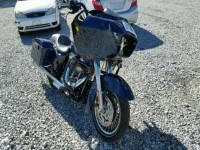 2012 HARLEY-DAVIDSON FLTRX 1HD1KHM16CB681997