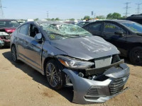 2017 HYUNDAI ELANTRA SP KMHD04LB9HU364360