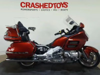 2007 HONDA GL1800 1HFSC47H67A608862