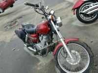 2004 HONDA CMX250C JH2MC13014K005560