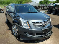 2010 CADILLAC SRX PREMIU 3GYFNFEY7AS602797