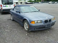 1999 BMW 323IC WBABJ7331XEA18508