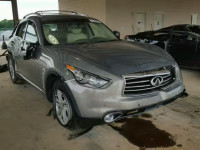 2014 INFINITI QX70 JN8CS1MU5EM452380