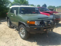 2012 TOYOTA FJ CRUISER JTEBU4BF9CK148481